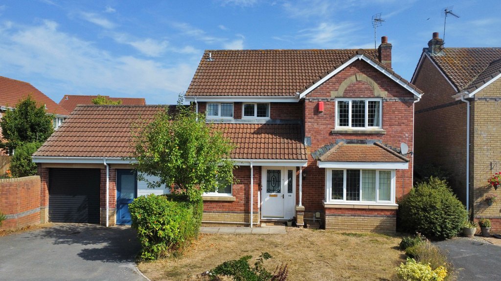 House in Wellington, England 1 - 16070788