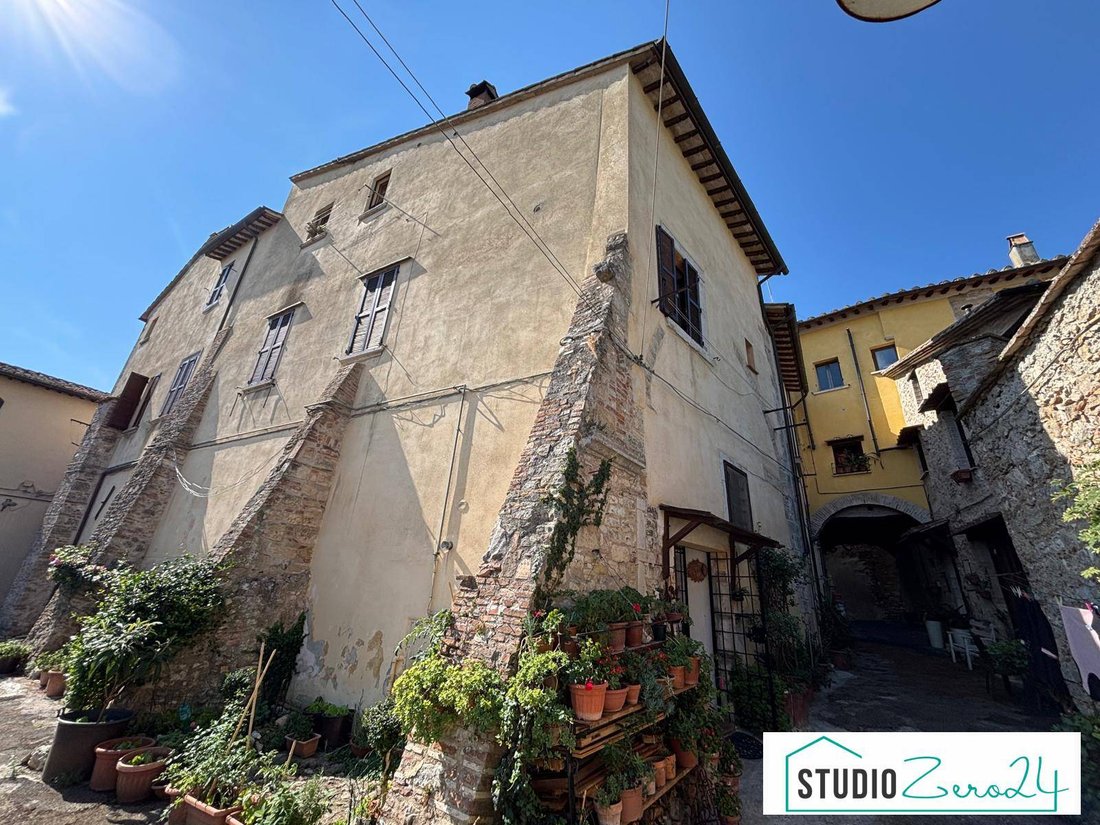 Apartment in Amelia, Umbria, Italy 3 - 16071029