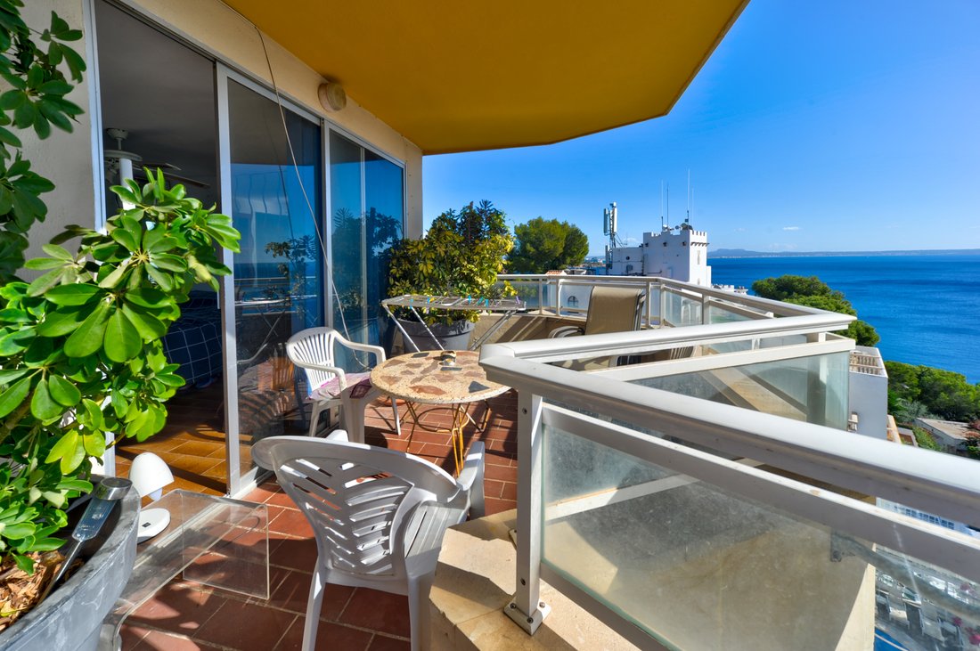 Apartment in Cas Catala, Calvia, Balearic Islands 3 - 14361507