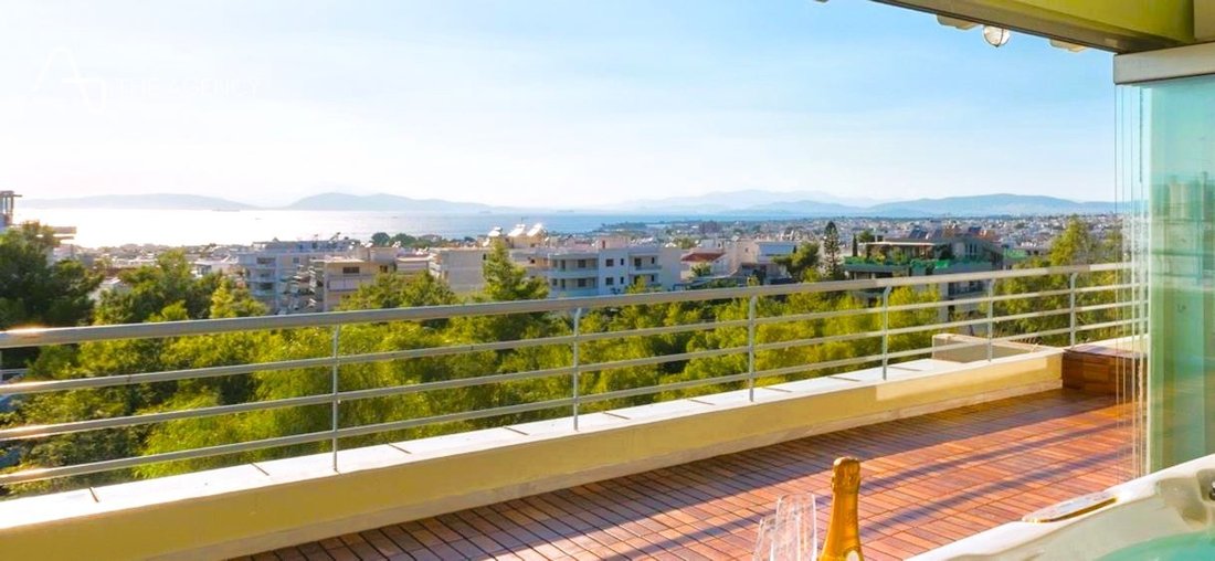 Apartment in Voula, Attica, Greece 1 - 16071465