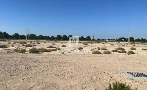 Terreno in Mina Jebel Ali, Emirato di Dubai, Emirati Arabi Uniti 1