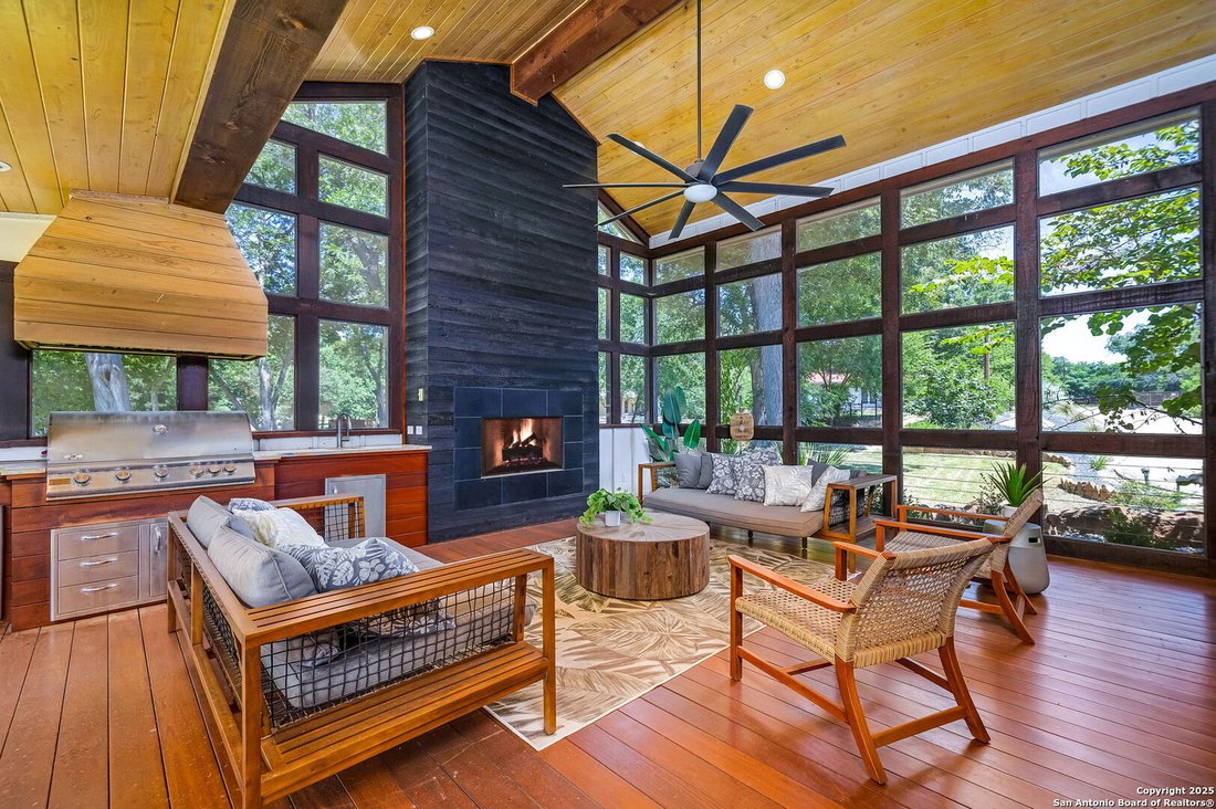 House in New Braunfels, Texas, United States 3 - 16069877