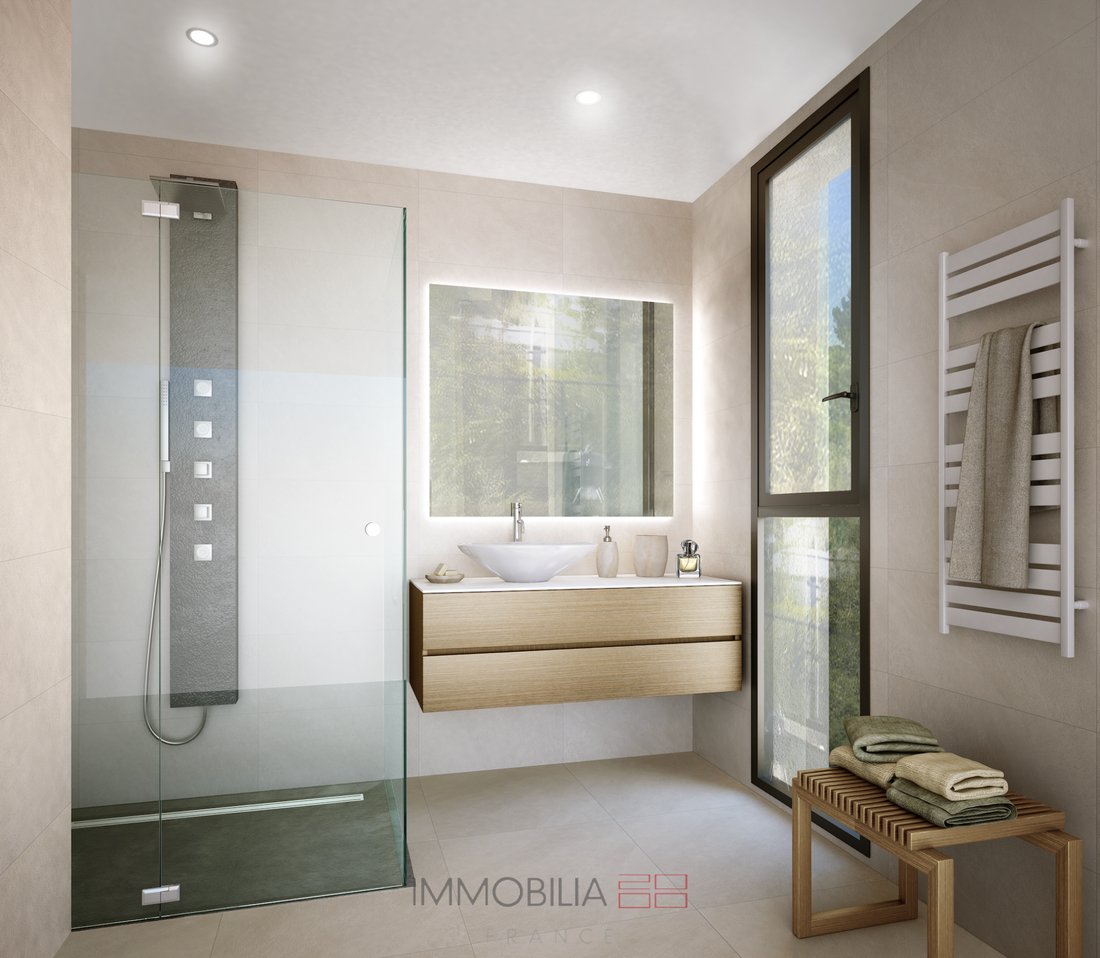 Apartment in La Turbie, Provence-Alpes-Côte d'Azur, France 5 - 16069255