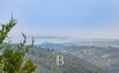 Maison à Saint-Jeannet, Provence-Alpes-Côte d'Azur, France 1