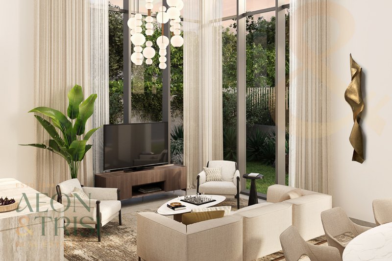 House in Al Hebiah Sixth, Al Hebiah, Dubai 5 - 16069591
