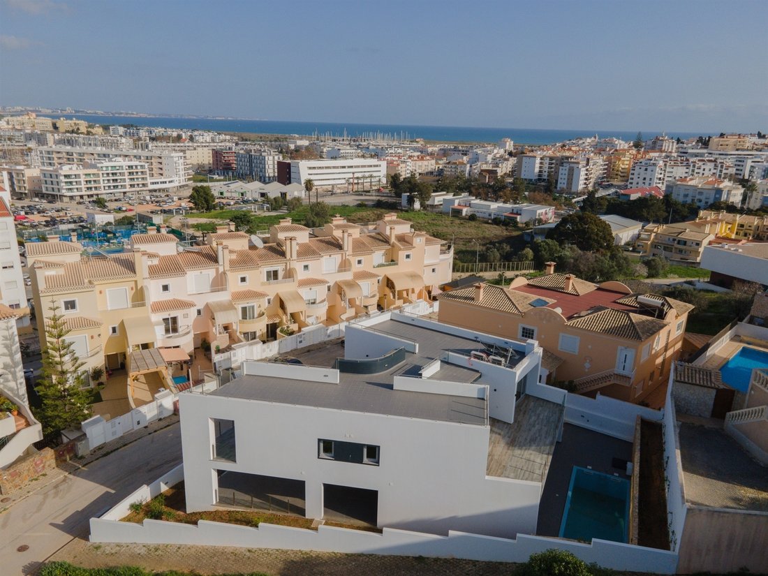 House in São Sebastião, Lagos, Sao Goncalo de Lagos, Portugal 1 - 13788030