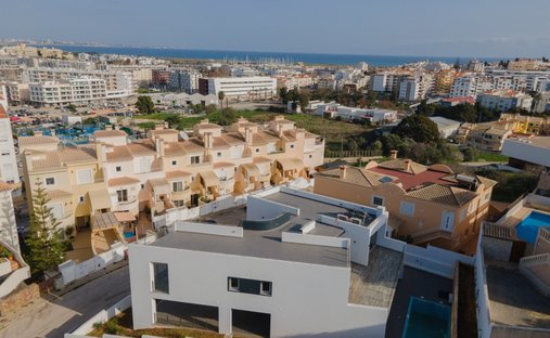 Casa a São Sebastião, Lagos, Sao Goncalo de Lagos, Portogallo 1