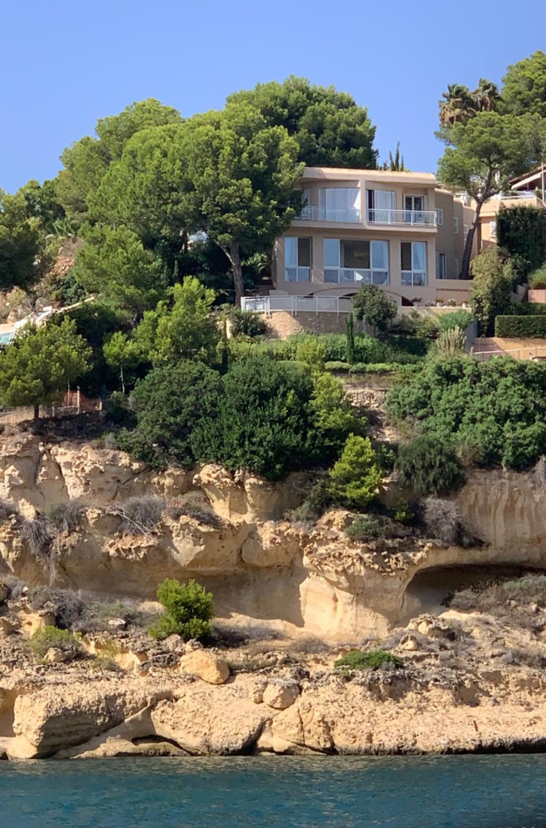 Villa in Sol de Mallorca, Calvia, Balearic Islands 4 - 12890986