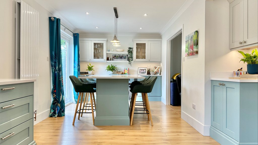 House in Wellington, England 4 - 16070788