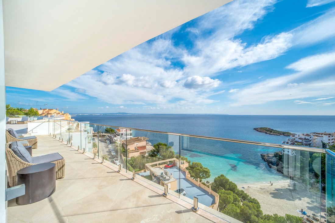 Apartment in Cas Catala, Calvia, Balearic Islands 5 - 14975033