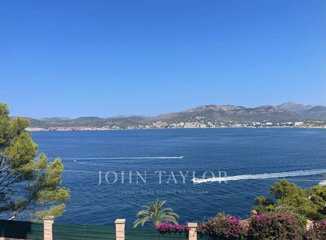 Casa a Santa Ponsa, Isole Baleari, Spagna 1 - 16070734