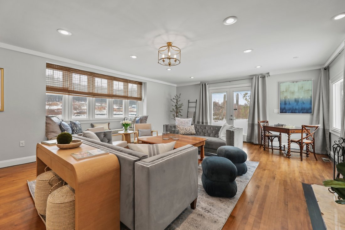 House in Stockbridge, Massachusetts, United States 4 - 16069662