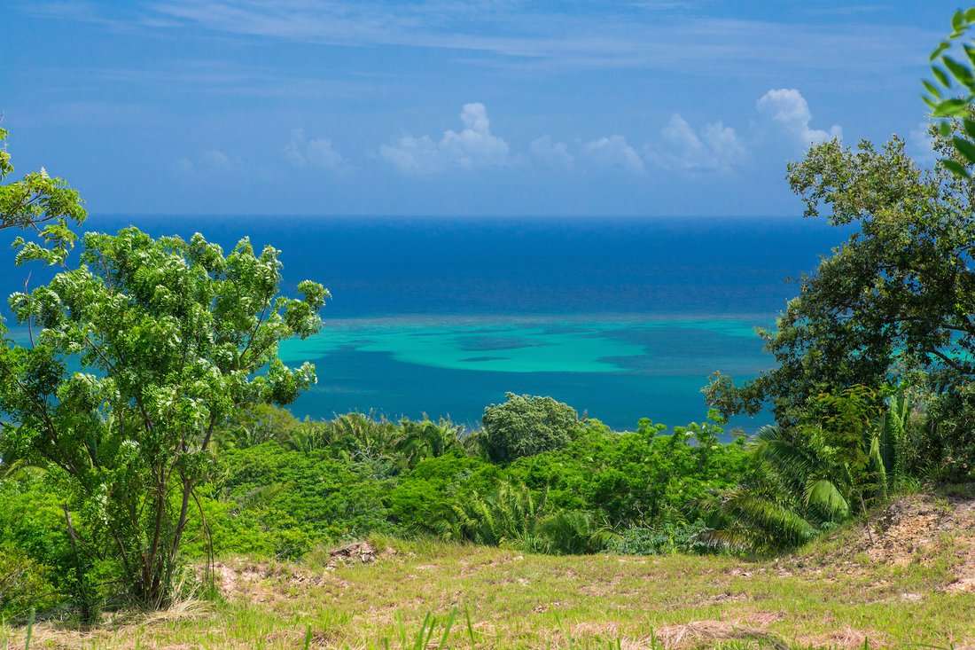 Land in Coxen Hole, Bay Islands Department, Honduras 1 - 10913555