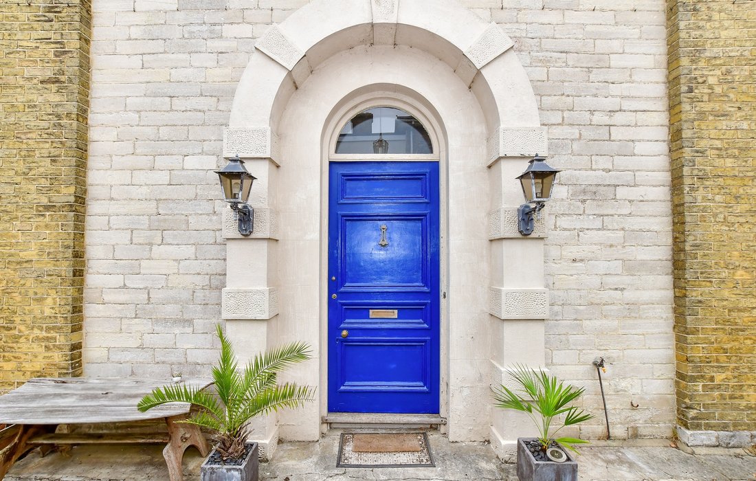 House in Ryde, England 2 - 16070684