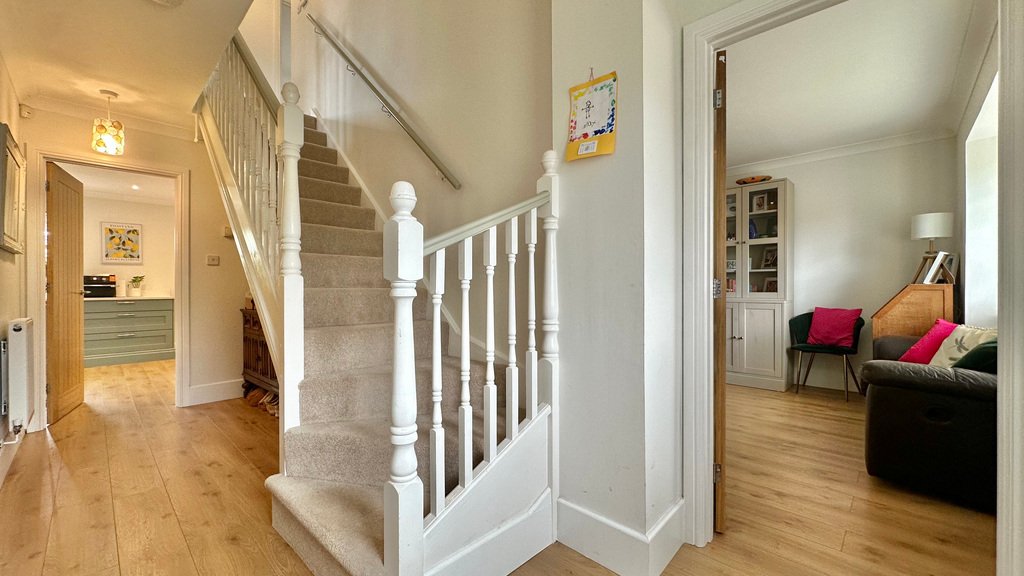 House in Wellington, England 2 - 16070788