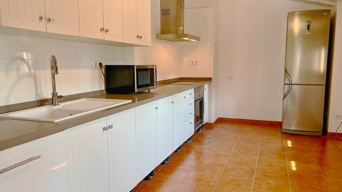 Villa in Benissa, Valencian Community, Spain 5 - 16060198