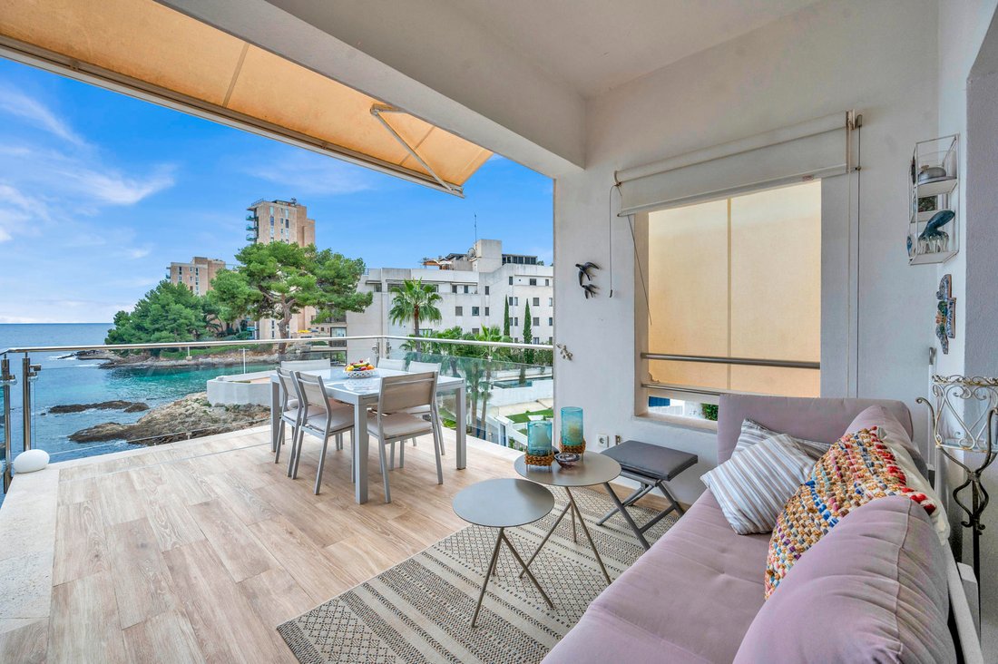 Apartment in Cas Catala, Calvia, Balearic Islands 3 - 16069099