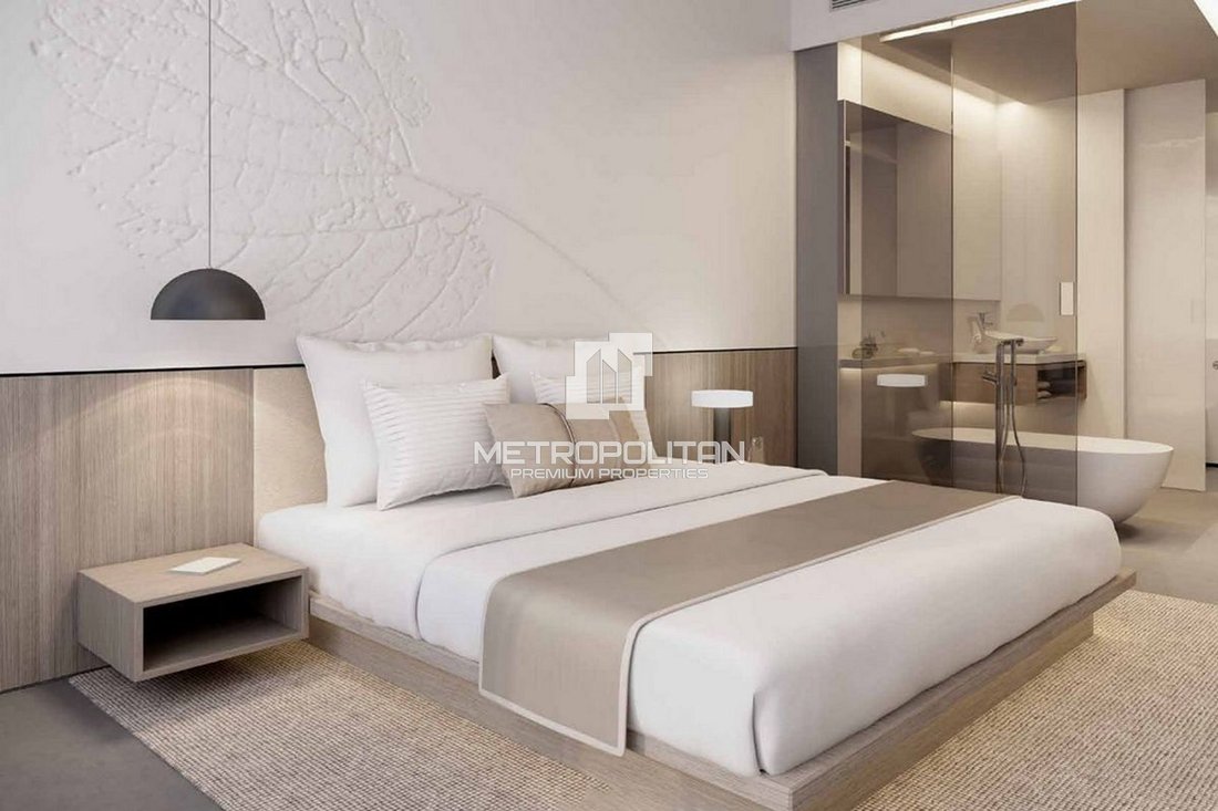 Apartment in Dubai Marina / Marsa Dubai, Dubai, United Arab Emirates 4 - 16069833