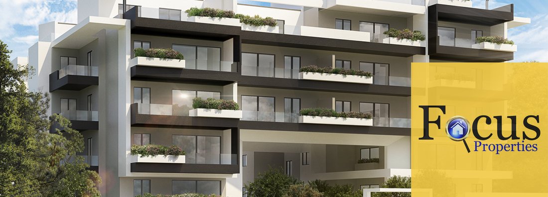 Apartment in South Athens, Attica, Greece 4 - 15769470