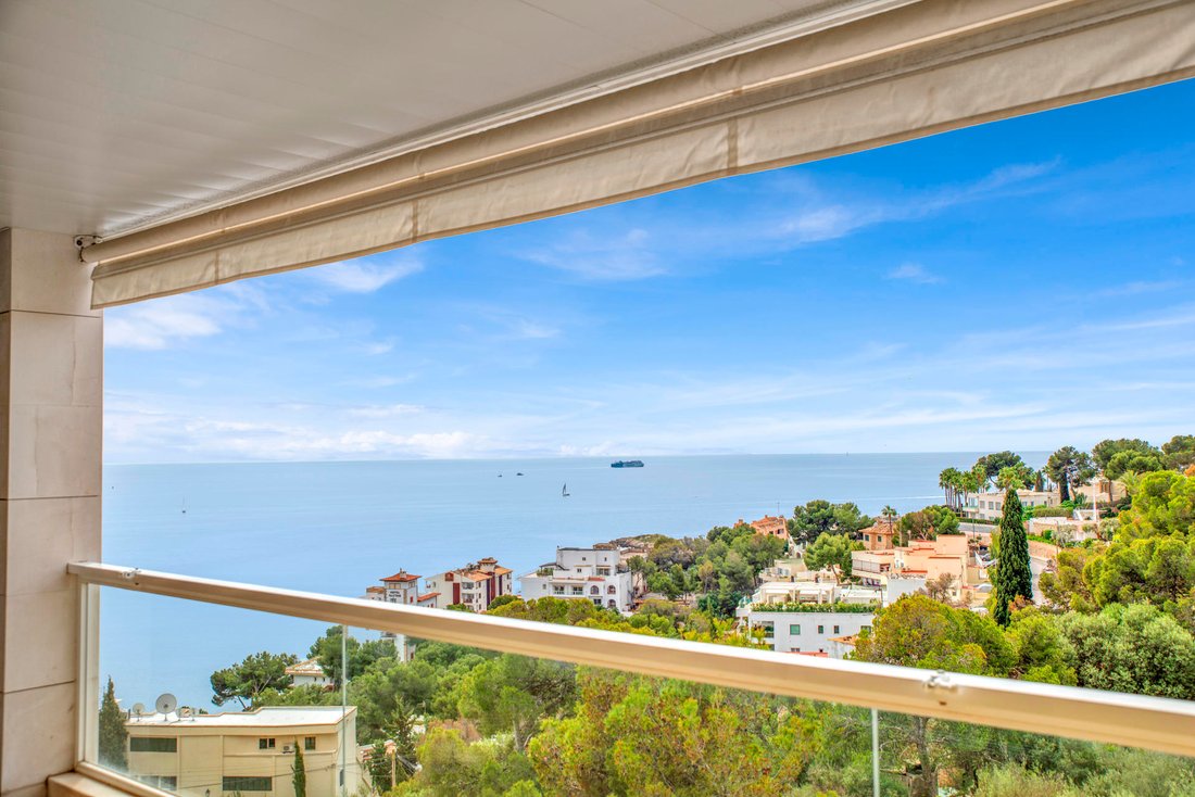 Apartment in Cas Catala, Calvia, Balearic Islands 1 - 15440778