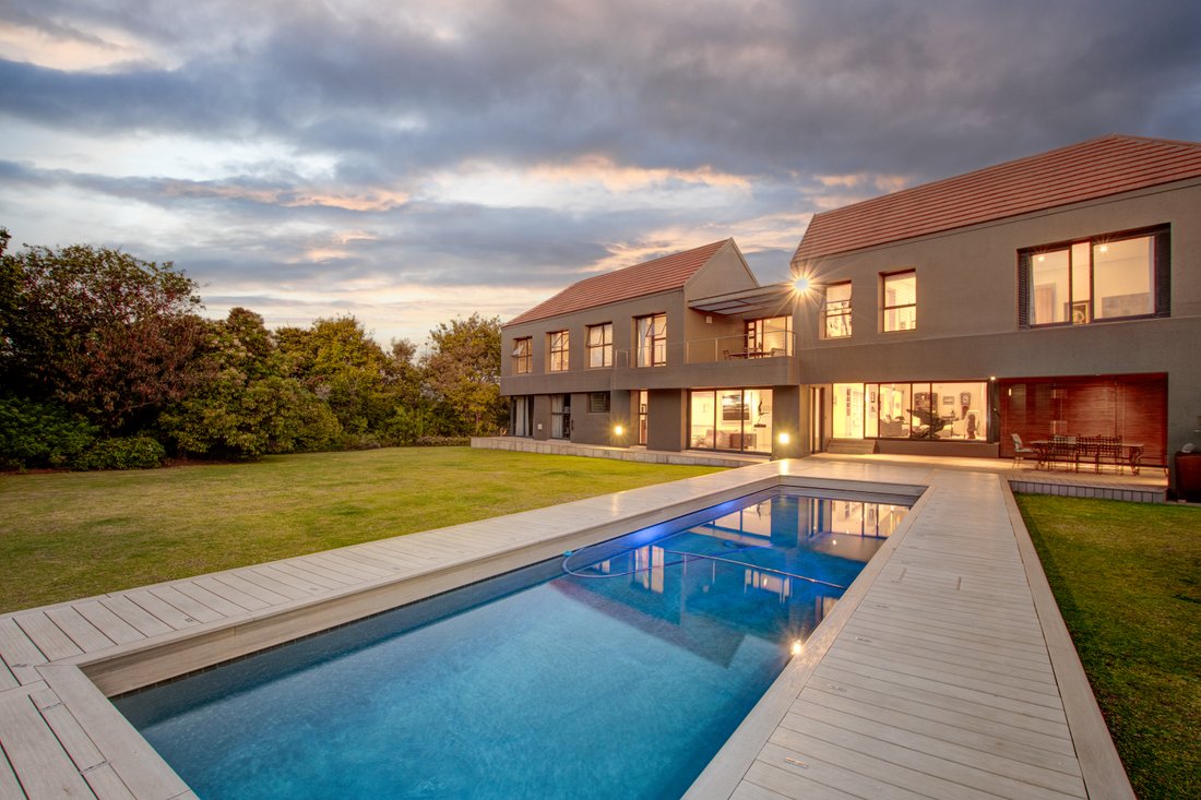 House in Centurion Central, Gauteng, South Africa 1 - 16071460