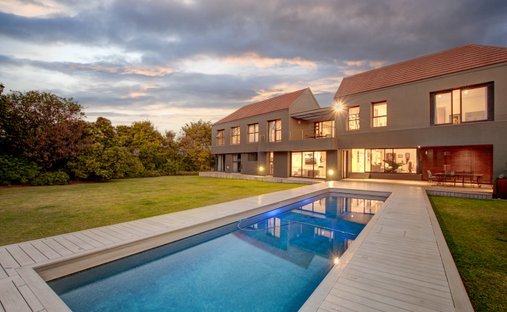 Casa a Centurion, Gauteng, Sudafrica 1