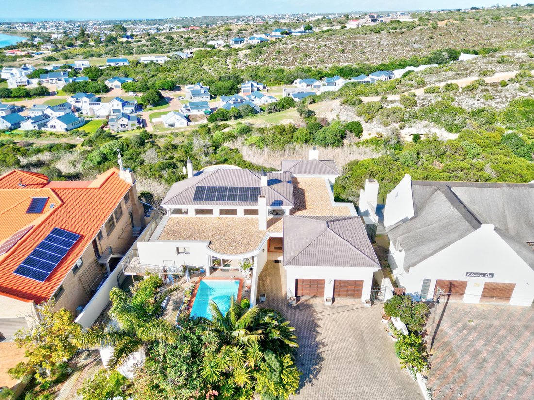 House in Still Bay, Western Cape, South Africa 3 - 16069929