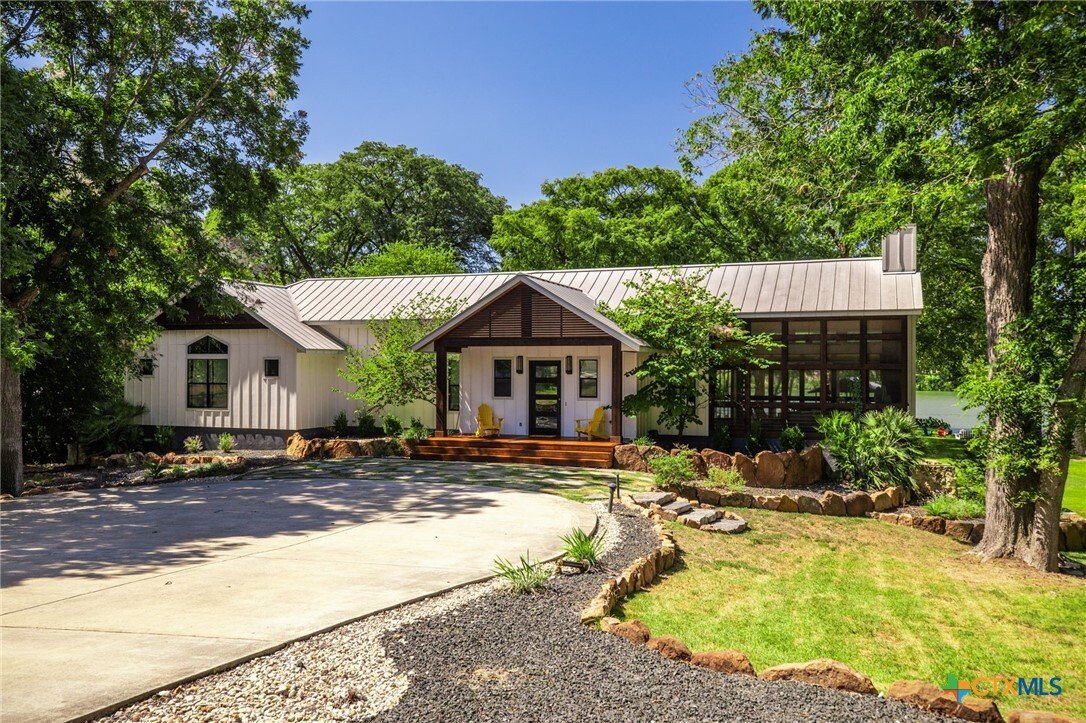 House in New Braunfels, Texas, United States 1 - 16069885