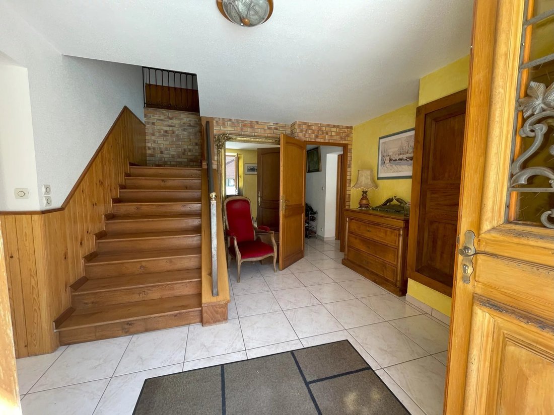 Estate in Baume-les-Dames, Bourgogne – Franche-Comté, France 5 - 16069241