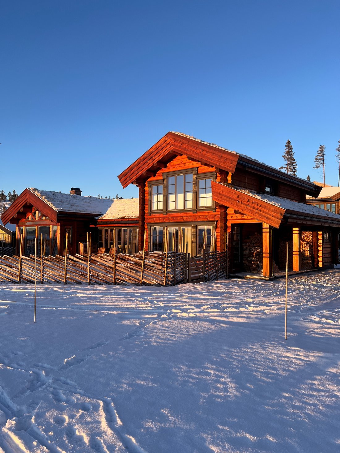 Chalet in Etnedal, Innlandet, Norway 2 - 16069230