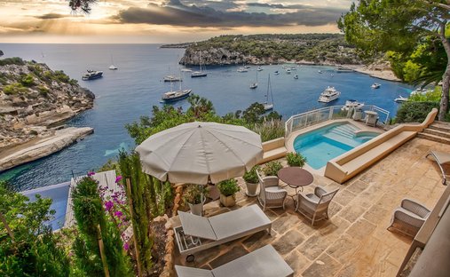 Villa in Sol de Mallorca, Calvia, Balearic Islands 1