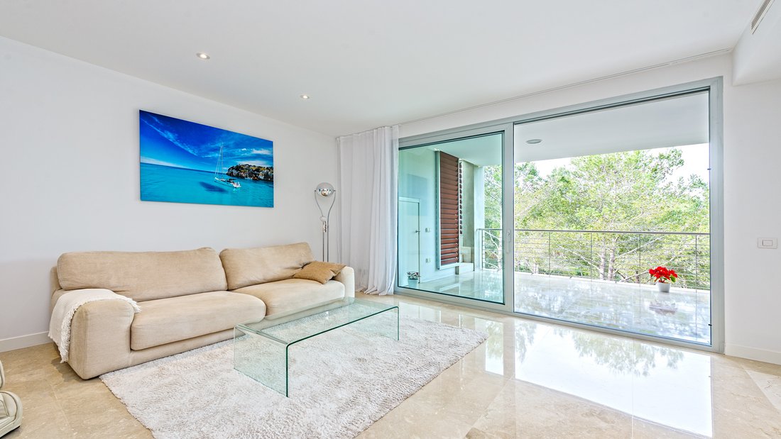 Appartement à Portals Nous, Calvià, Îles Baléares 2 - 12482538