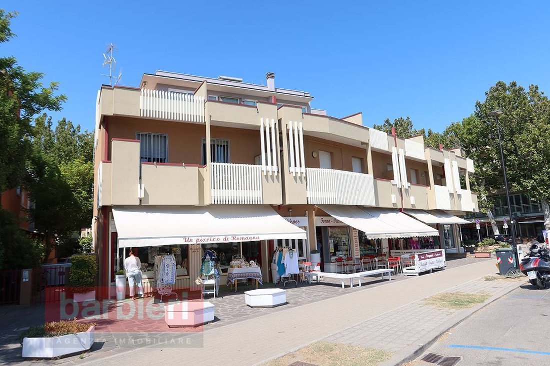 Apartment in Center, Cervia, Emilia-Romagna 1 - 16071039