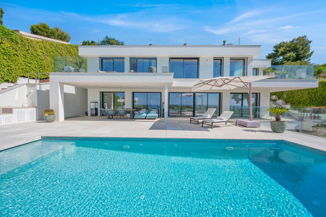 Villa in Portals Nous, Calvia, Balearic Islands 5 - 16069097