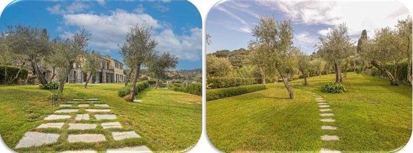 Villa in Portofino, Liguria, Italy 3 - 16070400