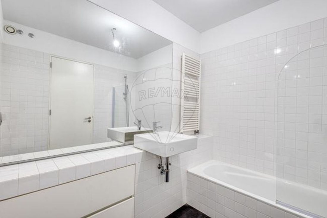 Appartement à Mafamude et Vilar do Paraiso, District de Porto, Portugal 4 - 16017613