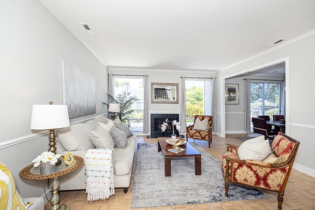 House in San Mateo, California, United States 5 - 16070391
