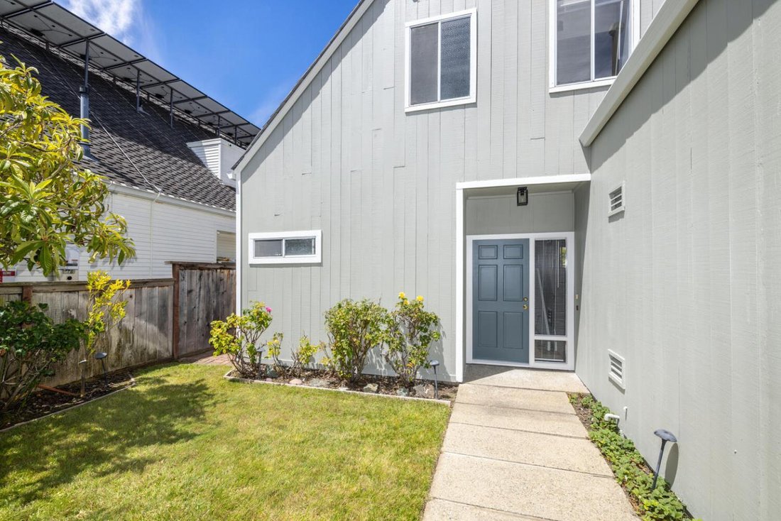 House in San Mateo, California, United States 4 - 16070391