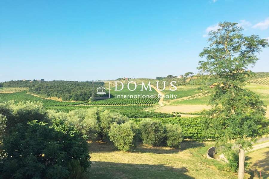 Villa in Lazzeretto, Cerreto Guidi, Tuscany 3 - 16070623