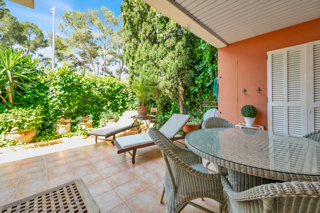 Apartment in Cas Catala, Calvia, Balearic Islands 3 - 15827942
