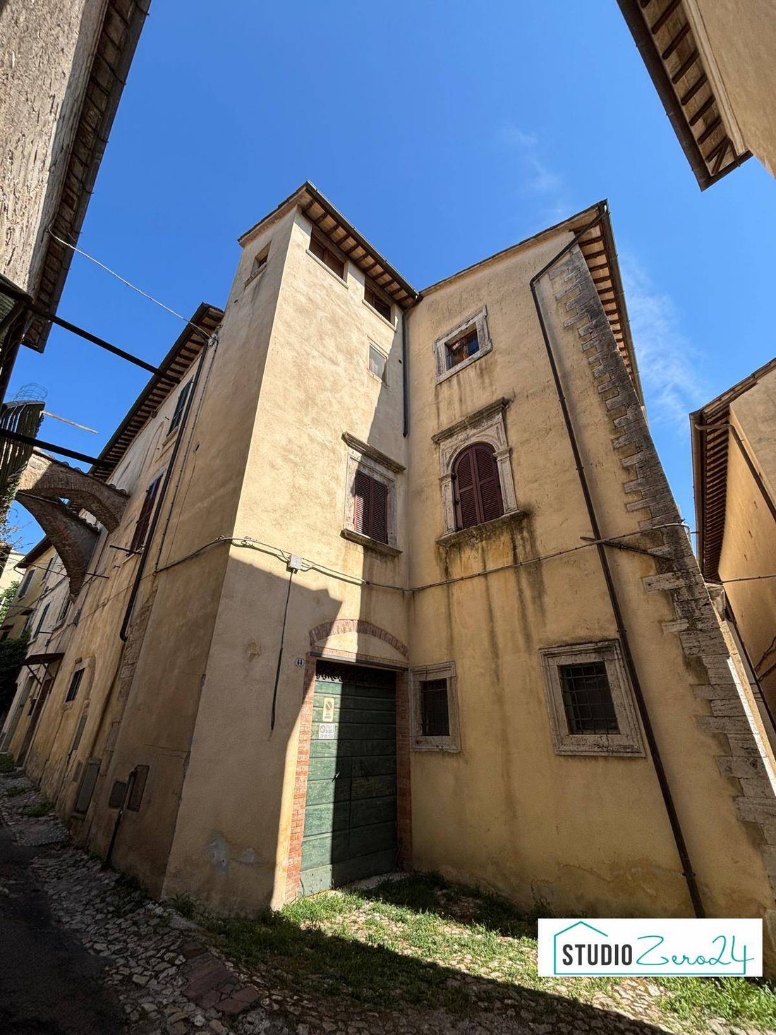 Apartment in Amelia, Umbria, Italy 2 - 16071029