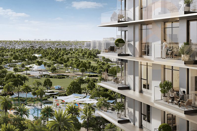 Apartment in Dubai Hills Estate, Dubai, United Arab Emirates 1 - 16069600
