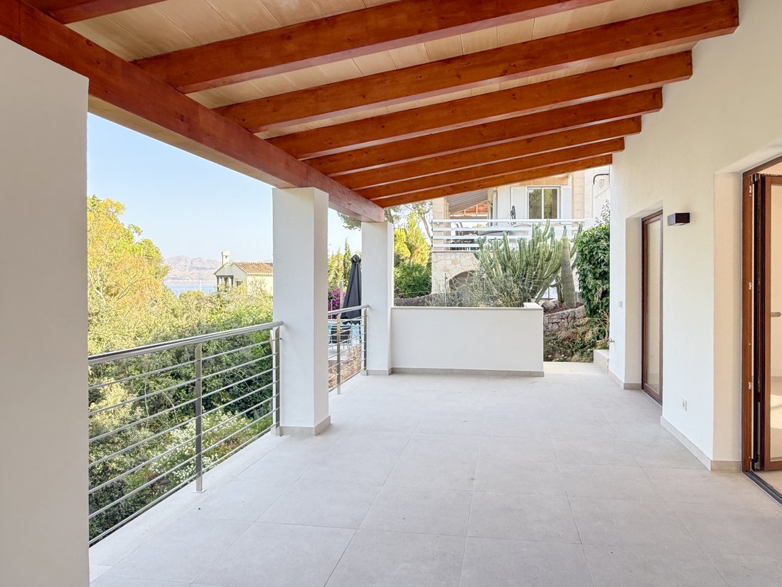 Villa in Alcudia, Balearic Islands, Spain 3 - 16070552
