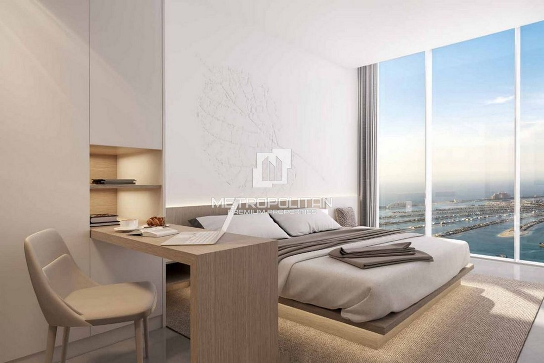 Apartment in Dubai Marina / Marsa Dubai, Dubai, United Arab Emirates 3 - 16069833