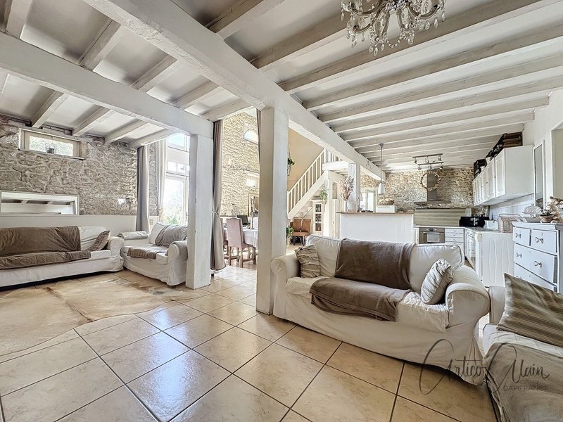 House in Belesta-en-Lauragais, Occitania, France 4 - 16070768