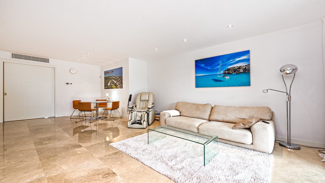 Apartment in Portals Nous, Calvia, Balearic Islands 4 - 15423314