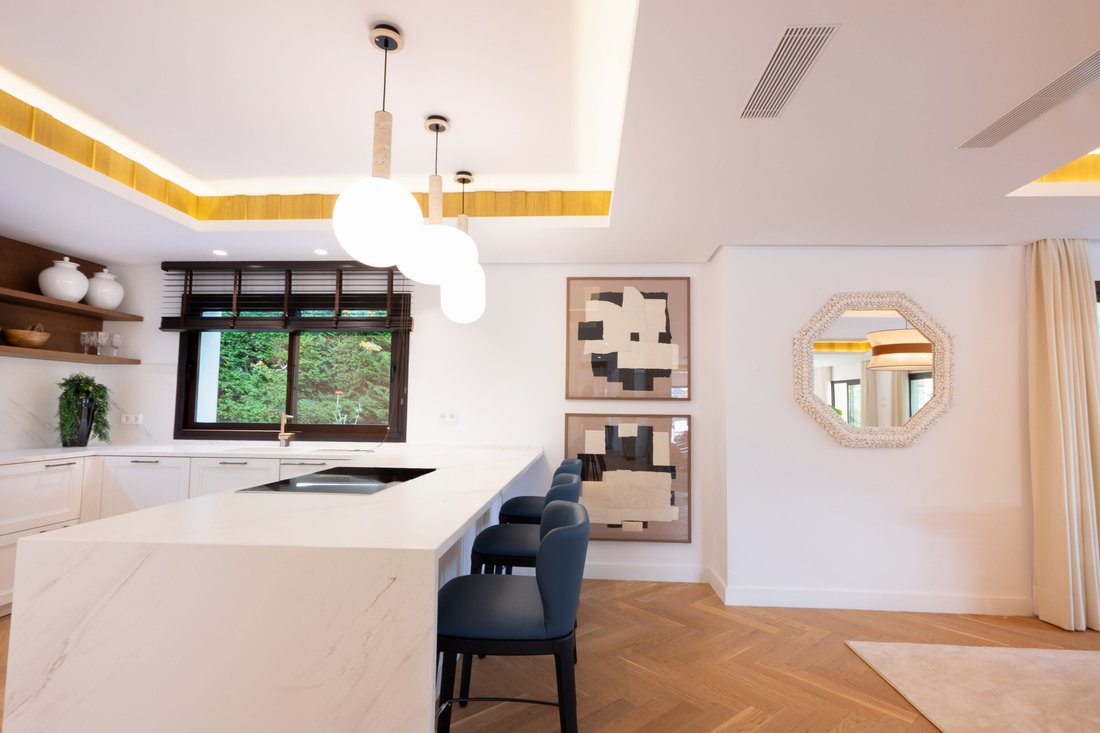Villa in Estepona, Andalusia, Spain 5 - 16069400