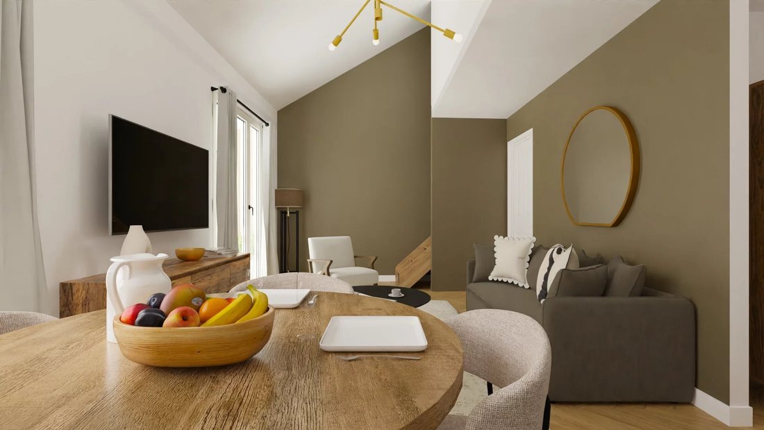 Apartment in Grand Sud- Aix la Duranne, Aix-en-Provence, France 3 - 16070571