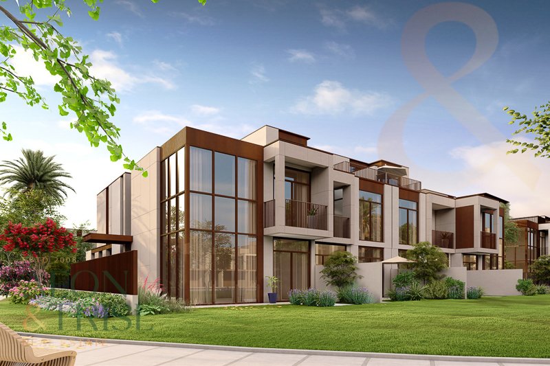 House in Al Hebiah Sixth, Al Hebiah, Dubai 1 - 16069591