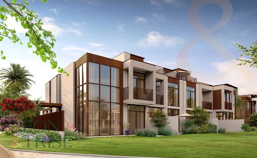 House in Dubai, Dubai, United Arab Emirates 1
